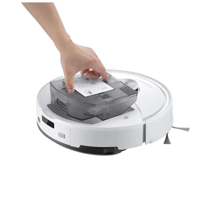 Roborock Q10 VF+ White
