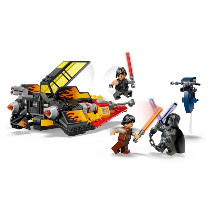 LEGO 75414