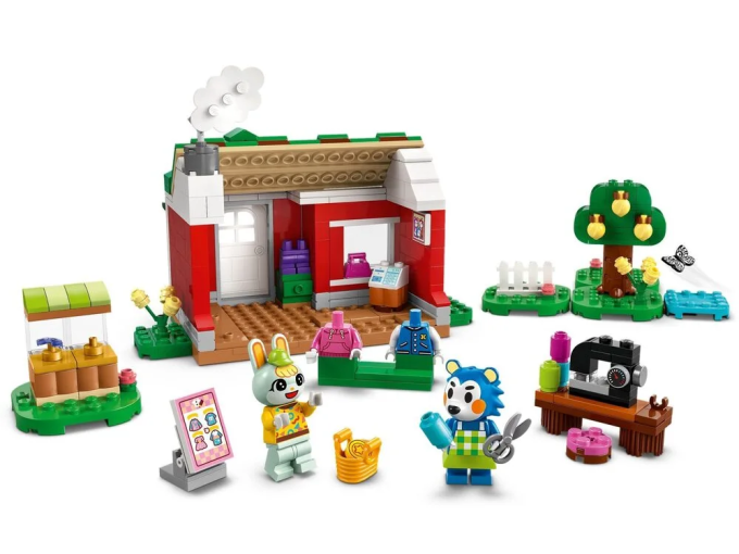 LEGO 77055