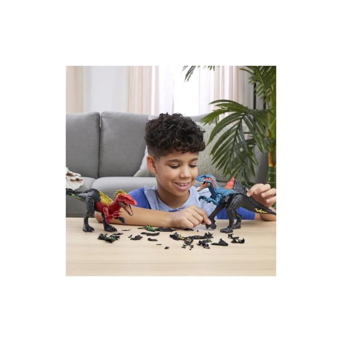 Jurassic World JKN04