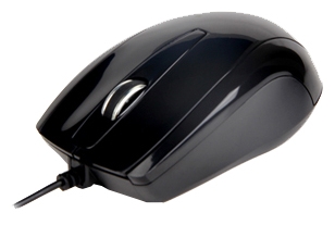 Мышка Gembird MUS-U-003 Black USB
