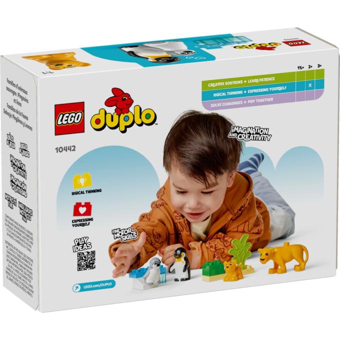 LEGO 10442