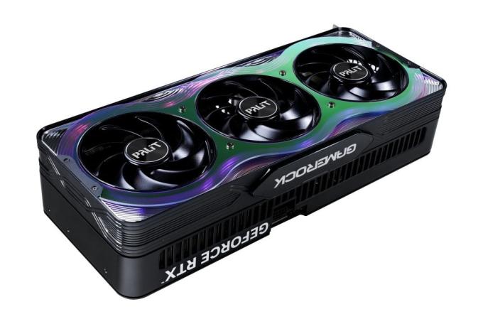 Palit NE75090S19R5-GB2020G