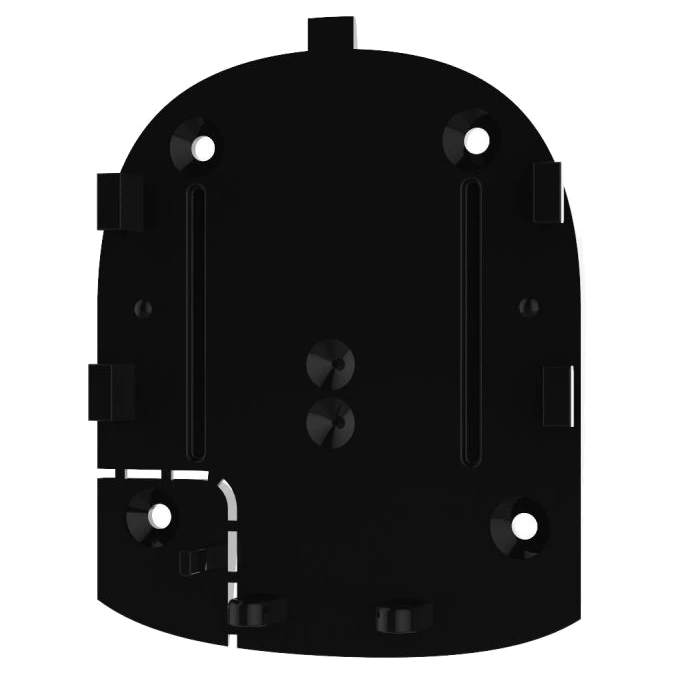 Ajax Smartbracket Ajax Hub black