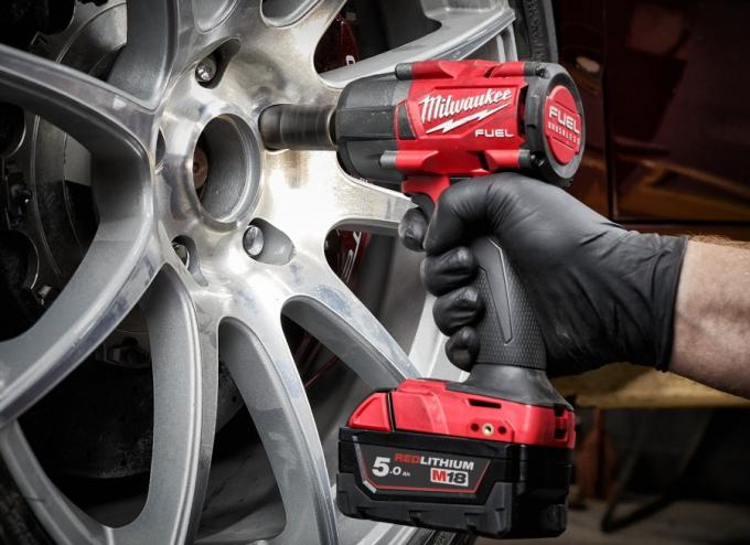 Milwaukee 4933478449
