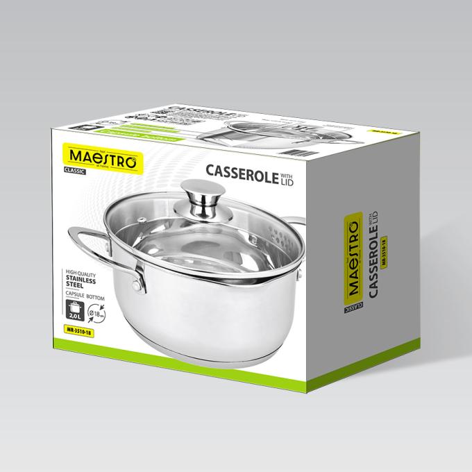 Maestro MR-3510-18