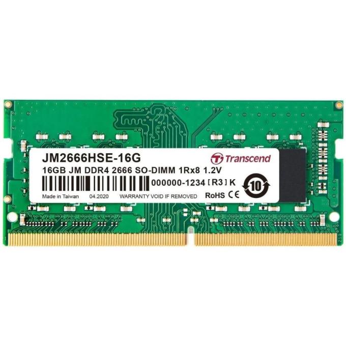 Transcend JM2666HSE-16G