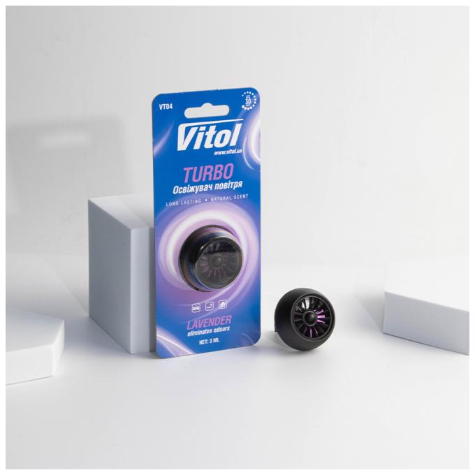VITOL VT04