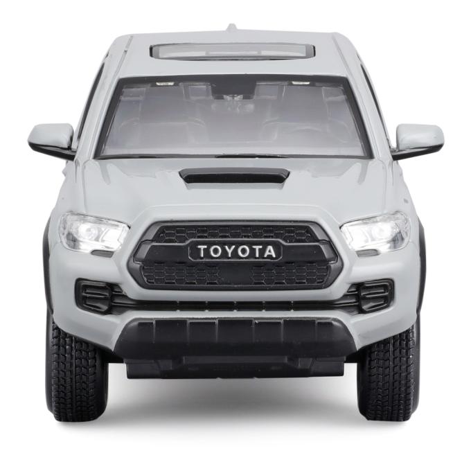 Maisto 32910 grey