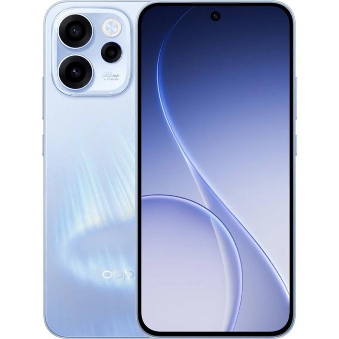 Oppo Reno15 FS 8/512GB Aurora Blue