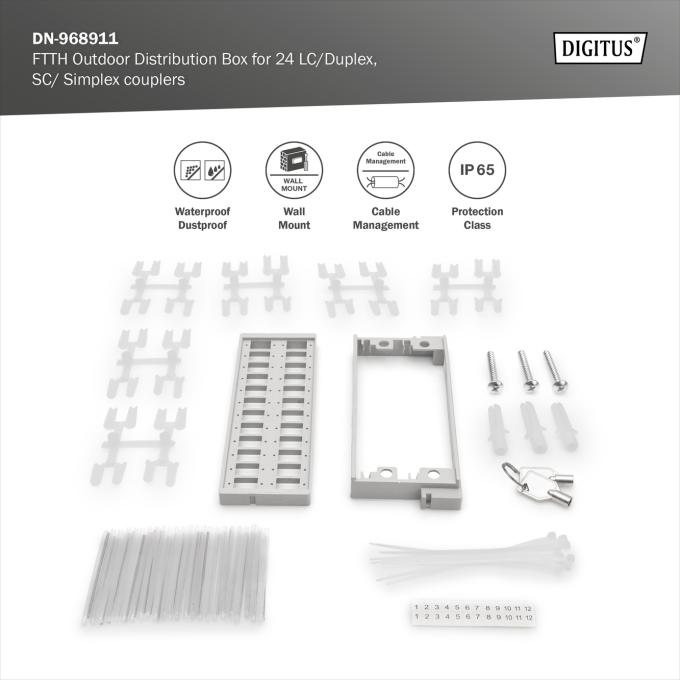 DIGITUS DN-968911