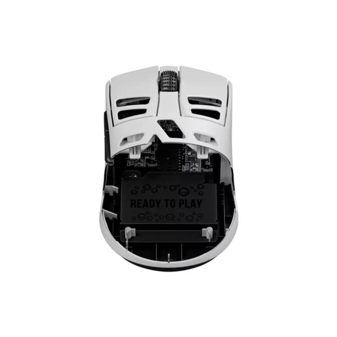 LORGAR LRG-MSE90W-WH