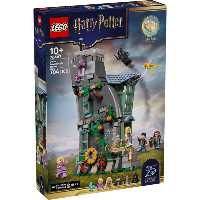 LEGO 76467