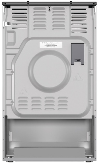 Gorenje MEK3011SB