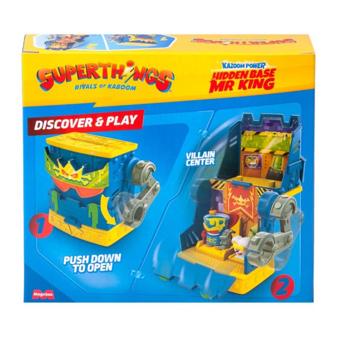 SuperThings PSTSP112IN240