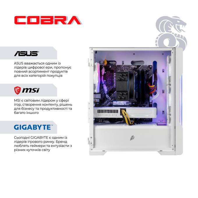 COBRA A57X.32.S10.56T.23092