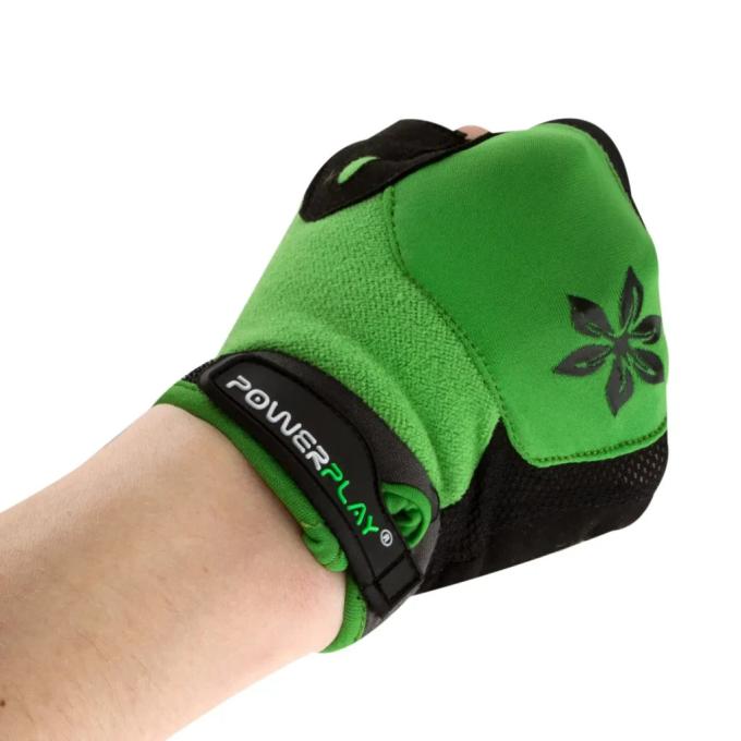 PowerPlay SALE_5284B_S_Green