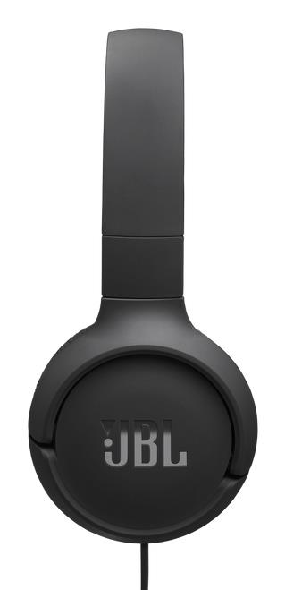 JBL JBLT520CBLK