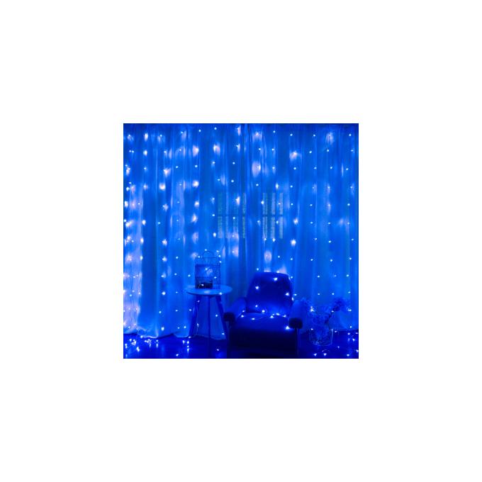 VOLTRONIC GAR120LED-Blue