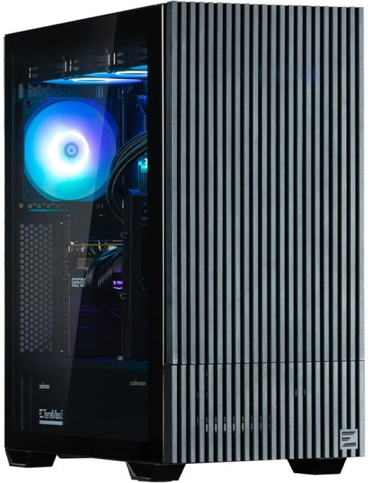 Zalman Z10DSBLACK