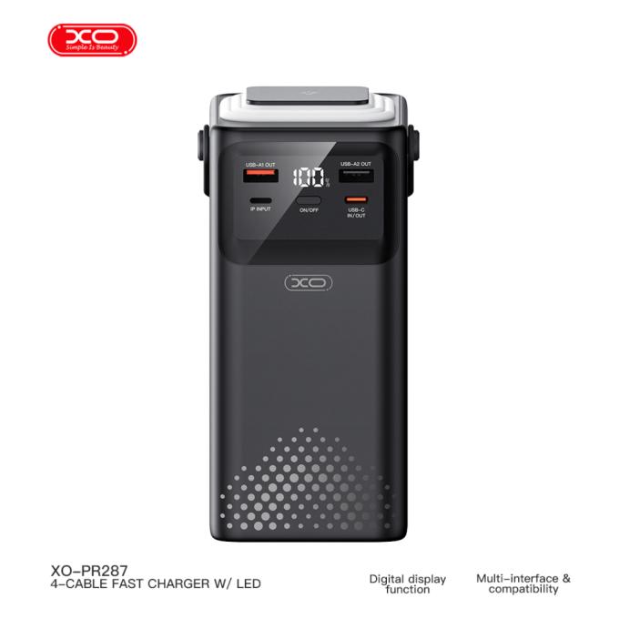 XO XO-PR287-BK
