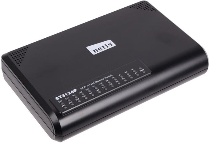Netis ST3124P