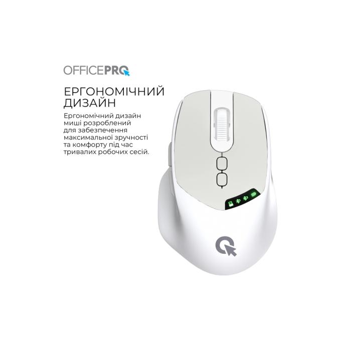 OfficePro M520W