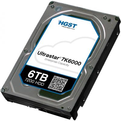 Жесткий диск Hitachi HGST 0F23021