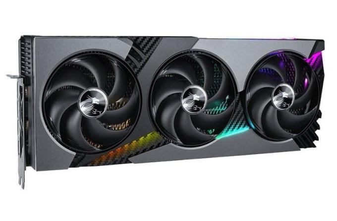 MSI GeForce RTX 5090 32G VANGUARD SOC