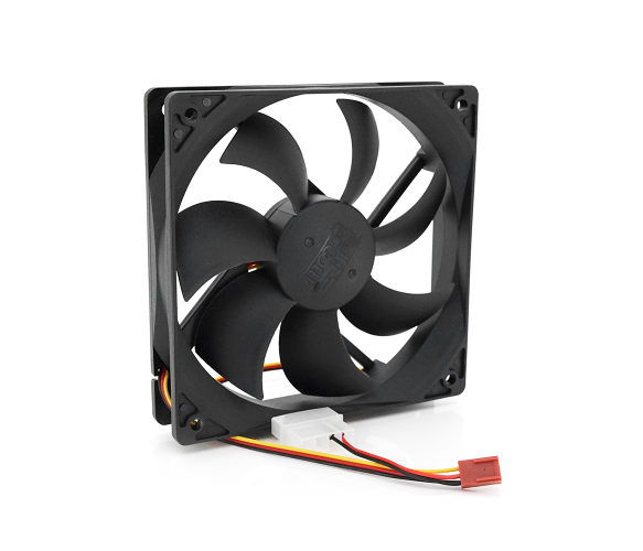 PCcooler Pccooler F122