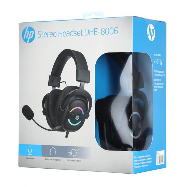 HP (HP official licensee) DHE-8006