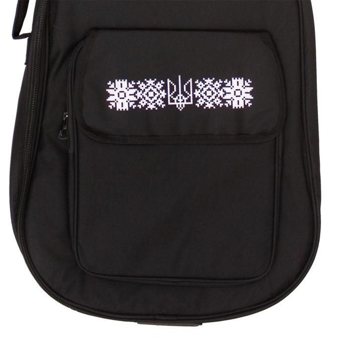 Fzone FGB-122B BLACK