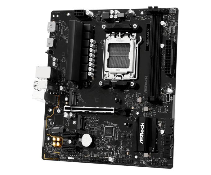 ASRock A620AM-X