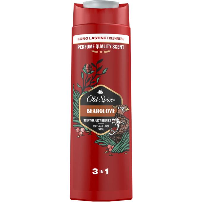 Old Spice 8001090533869