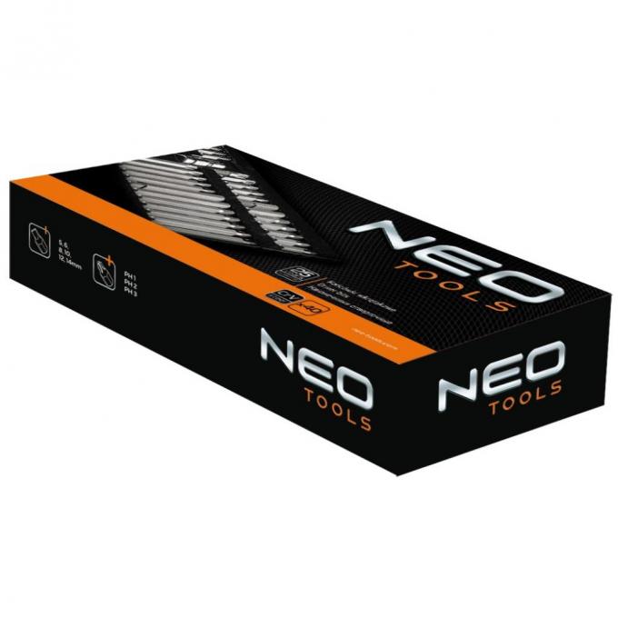 Neo Tools 06-107