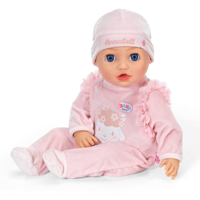 Baby Born 838396
