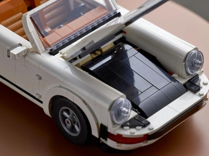 LEGO 10295