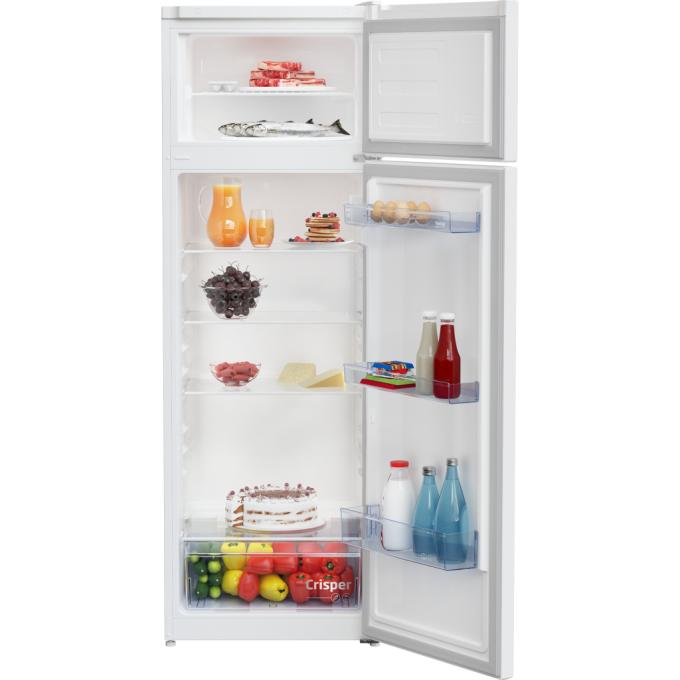 BEKO RCNA386E40ZXBN