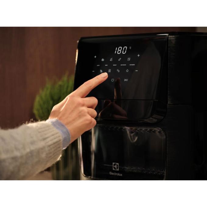 ELECTROLUX EAF12B