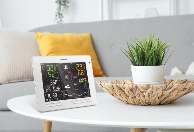 Sencor SWS16600WIFI