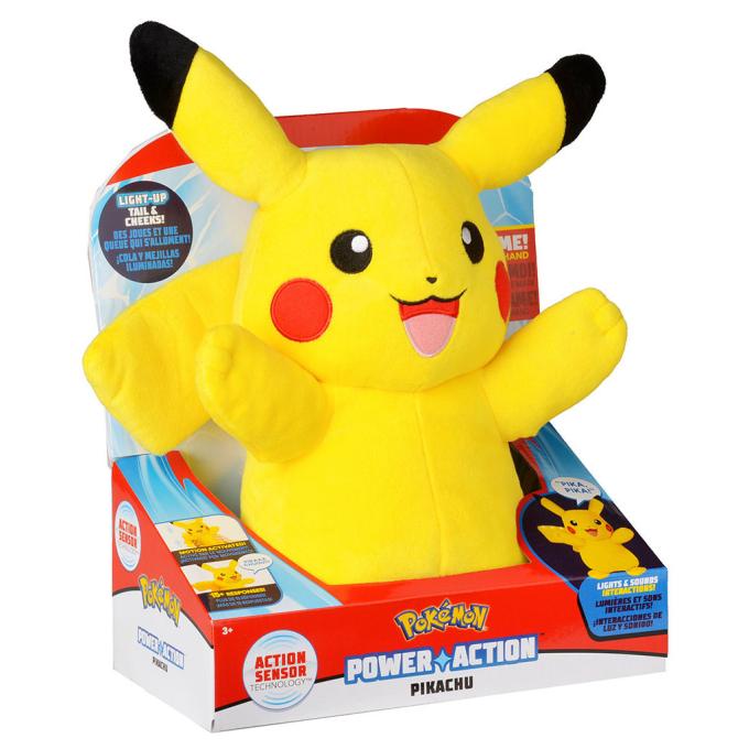 Pokémon 97834