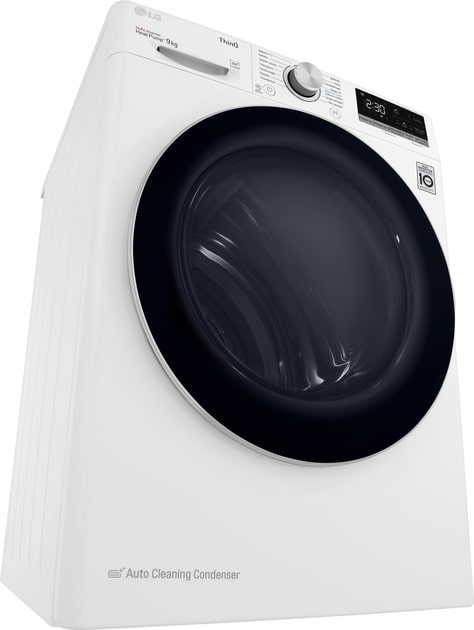 LG DC90V5V0W