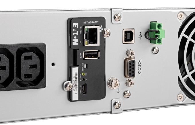 Eaton 9E3000IR