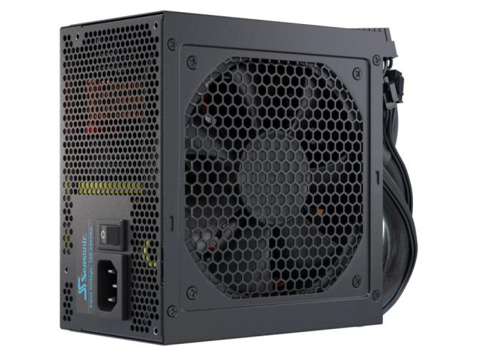 Seasonic SSR G12 GM-750