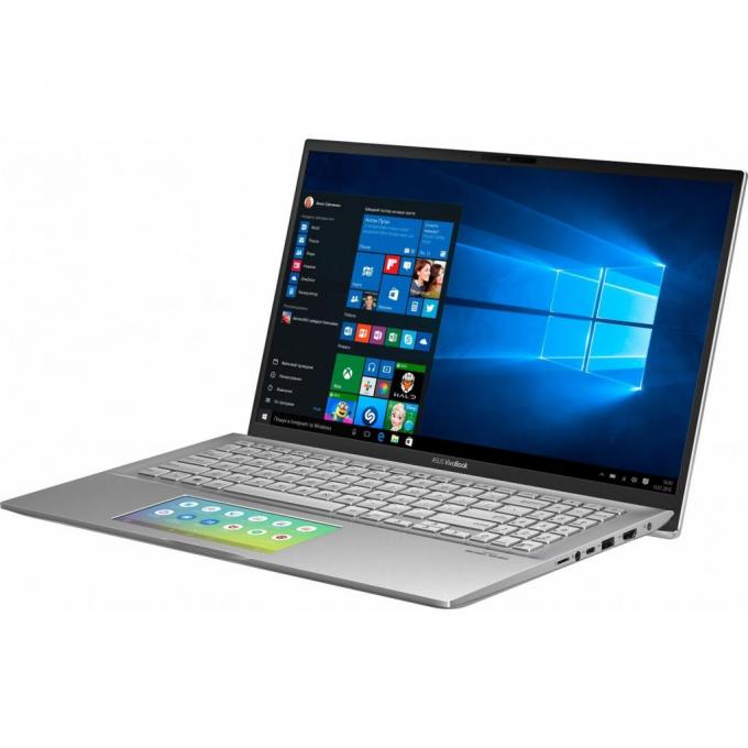 Ноутбук ASUS VivoBook S15 S532FL-BN186T 90NB0MJ2-M04190