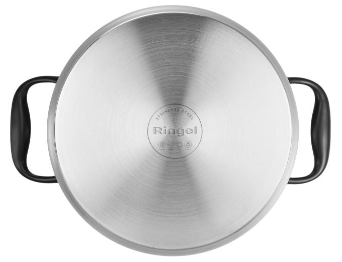 Ringel RG-6008