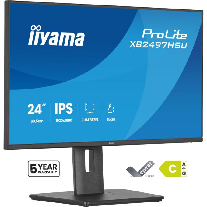 Iiyama XB2497HSU-B1