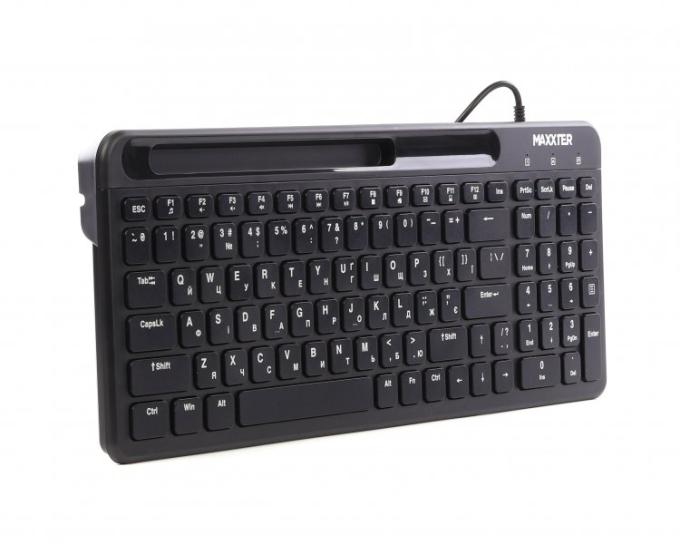 Maxxter KB-01B-UA
