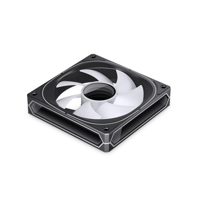JONSBO FR-505B ARGB Black