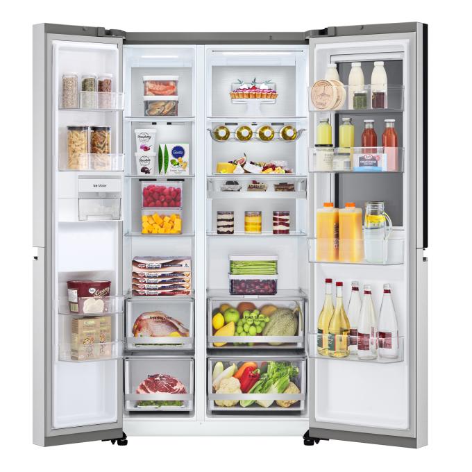LG GC-Q257CAFV